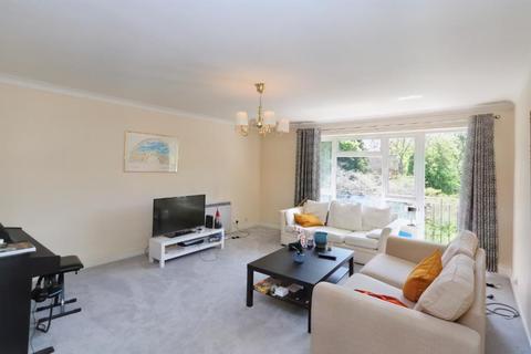 2 bedroom apartment to rent, Woodville Gardens, Surbiton KT6