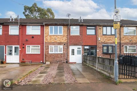 37 Beswick Grove, Birmingham, B33 9EH