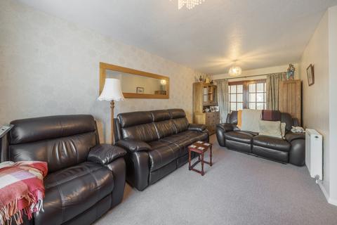 3 bedroom end of terrace house for sale, Tug Wilson Close, Northway, Tewkesbury