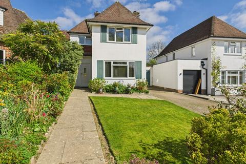 3 bedroom house for sale, Harlands Road, Haywards Heath, RH16