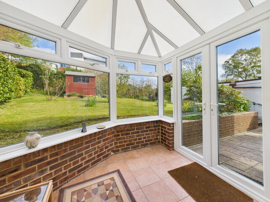 Sun Room