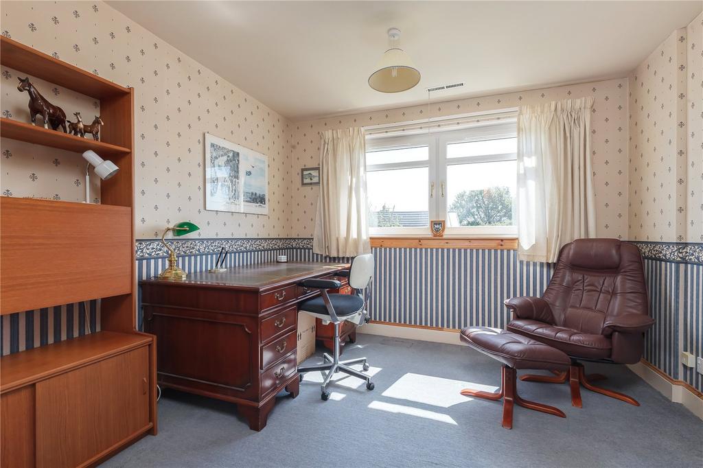 Burnbrae. 23