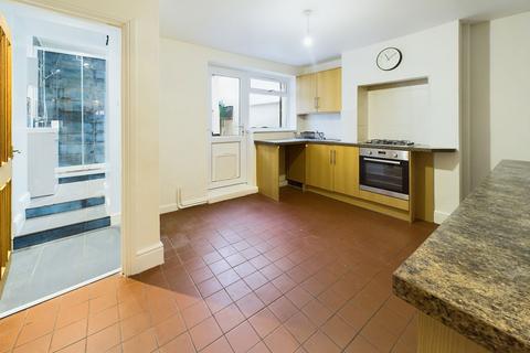 2 bedroom terraced house for sale, Mill Street, Ottery St Mary