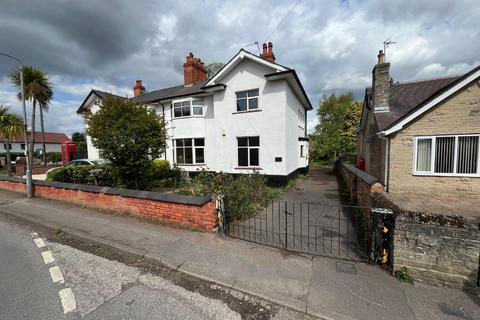 undefined, Abbey Road, Mattersey, Doncaster