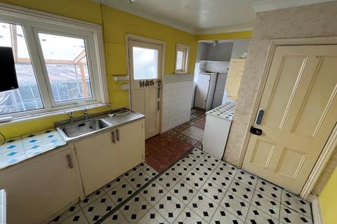 undefined, Abbey Road, Mattersey, Doncaster