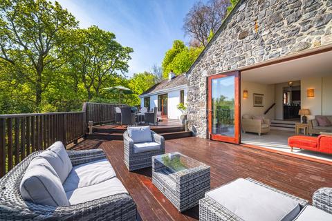 3 bedroom detached bungalow for sale, St Brides Hill, Saundersfoot SA69