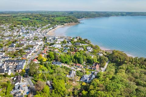 3 bedroom detached bungalow for sale, St Brides Hill, Saundersfoot SA69
