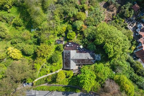 3 bedroom detached bungalow for sale, St Brides Hill, Saundersfoot SA69