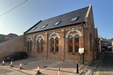 3 bedroom terraced house for sale, 3 The Old Fire Station