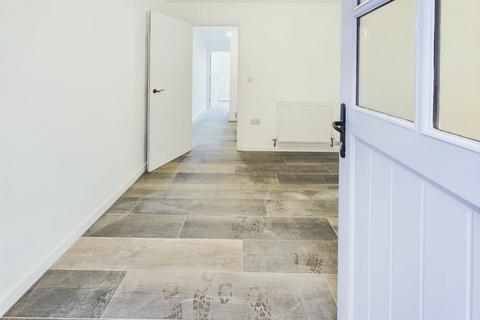 3 bedroom terraced house for sale, 3 The Old Fire Station