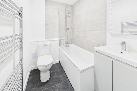 3 bedroom terraced house for sale, 3 The Old Fire Station