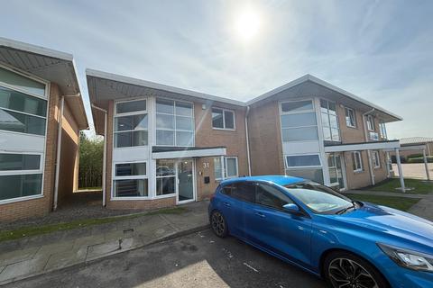 Office for sale - Lonmay Place, Glasgow G33