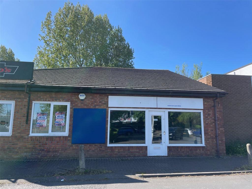 Shops In Ryton Parsons Drive, Ryton, Tyne and Wear... Shop - £110,000