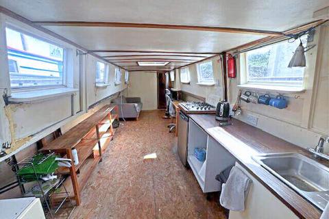 2 bedroom houseboat for sale, Vicarage Lane, Hoo ME3