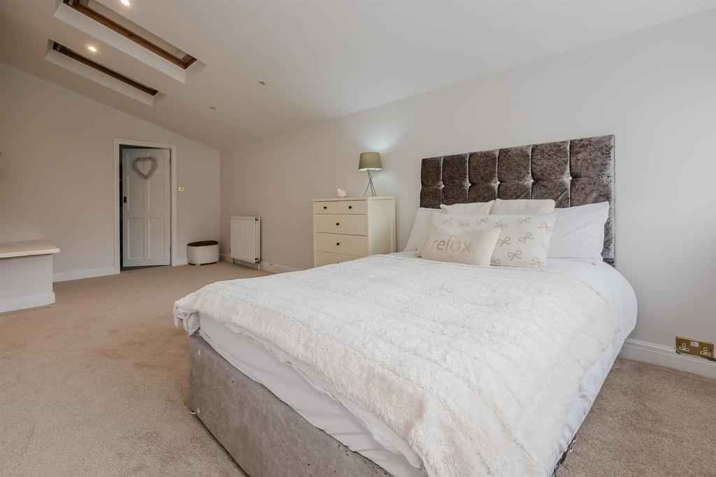 Principal Bedroom 1