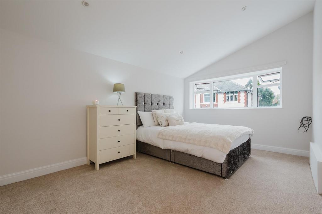 Principal Bedroom 1