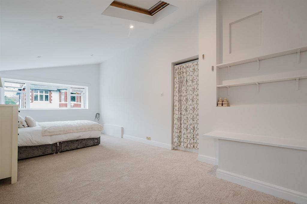 Principal Bedroom 1