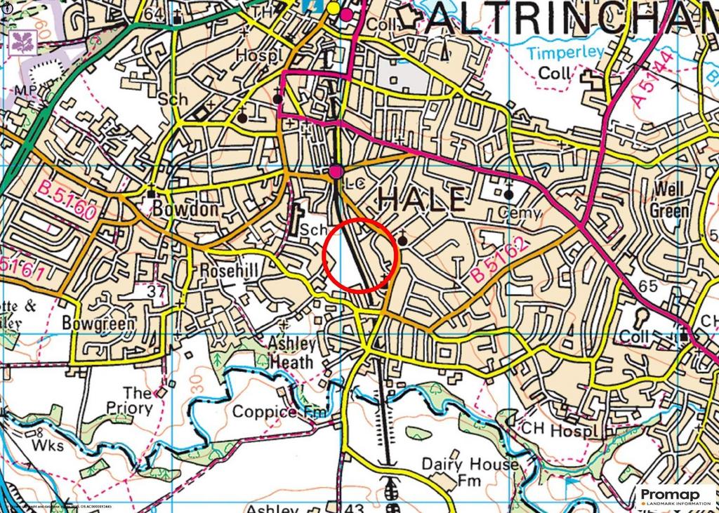 Town Plan