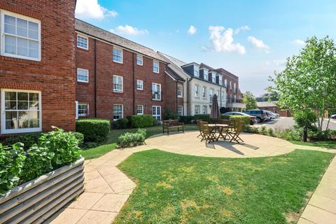 1 bedroom apartment for sale, Hawthorn Lodge, Farnham GU9