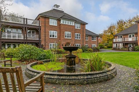 2 bedroom apartment for sale, Wyke Mark, Winchester, SO22
