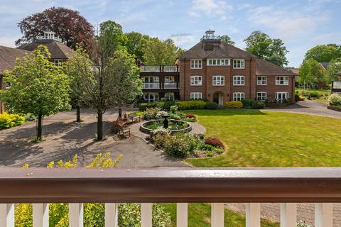 2 bedroom apartment for sale, Wyke Mark, Winchester, SO22
