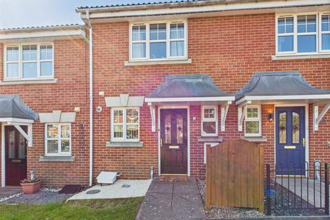 2 bedroom terraced house for sale, Hill Close, Bristol BS16