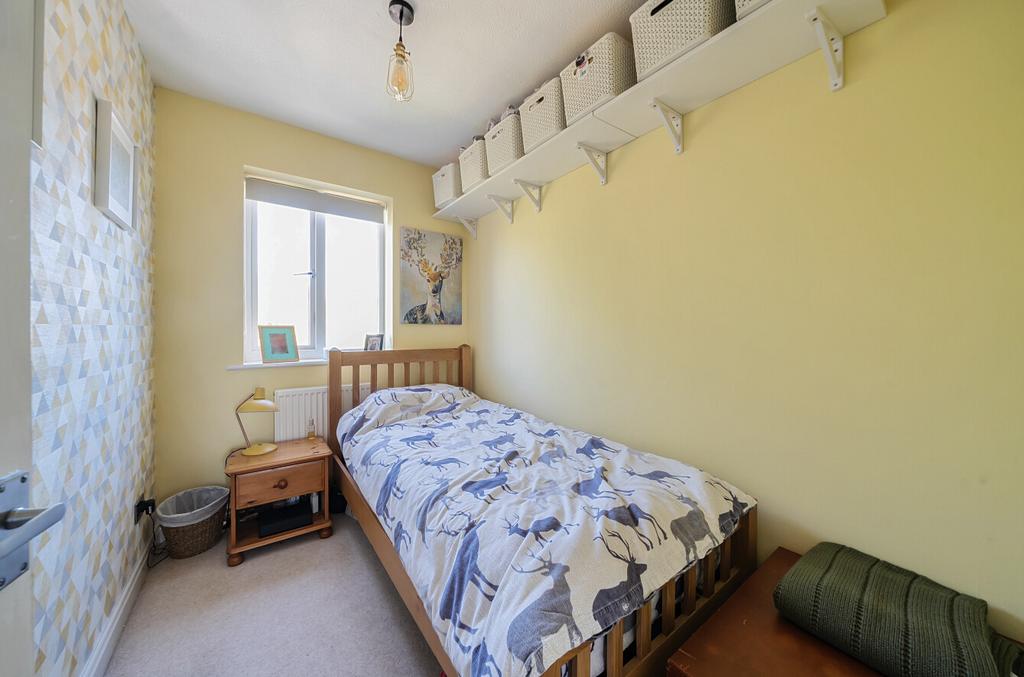Bed 3