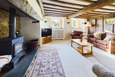 5 bedroom cottage for sale, Hackhams Farm, Buckerell