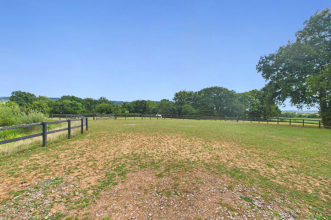 5 bedroom detached house for sale, Hackhams Farm, Buckerell