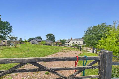 5 bedroom detached house for sale, Hackhams Farm, Buckerell