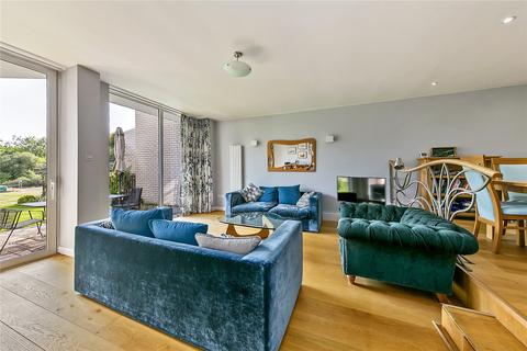 5 bedroom terraced house for sale, Eel Pie Island, Twickenham