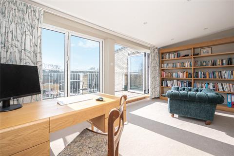 5 bedroom terraced house for sale, Eel Pie Island, Twickenham