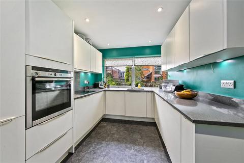 5 bedroom terraced house for sale, Eel Pie Island, Twickenham