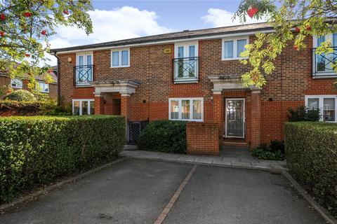 4 bedroom terraced house to rent, Chaucer Close, Windsor, Berkshire, SL4