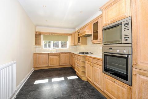 4 bedroom terraced house to rent, Chaucer Close, Windsor, Berkshire, SL4