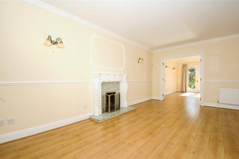 4 bedroom terraced house to rent, Chaucer Close, Windsor, Berkshire, SL4