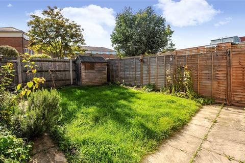 4 bedroom terraced house to rent, Chaucer Close, Windsor, Berkshire, SL4