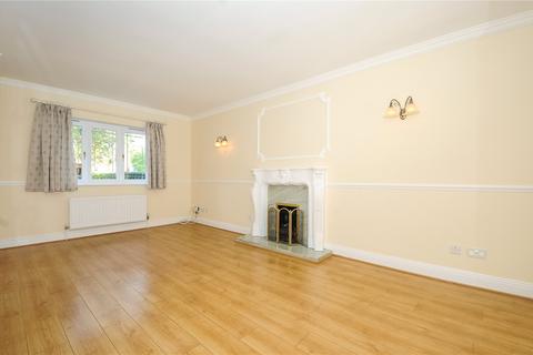 4 bedroom terraced house to rent, Chaucer Close, Windsor, Berkshire, SL4