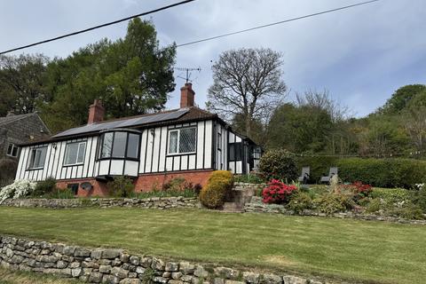 undefined, Houlsyke YO21