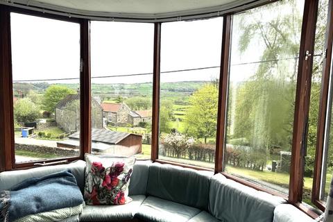 undefined, Houlsyke YO21