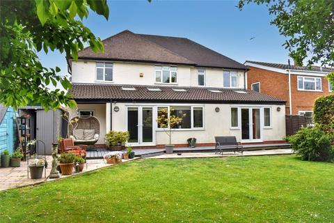 4 bedroom detached house for sale, Alexander Avenue, Worcestershire WR9