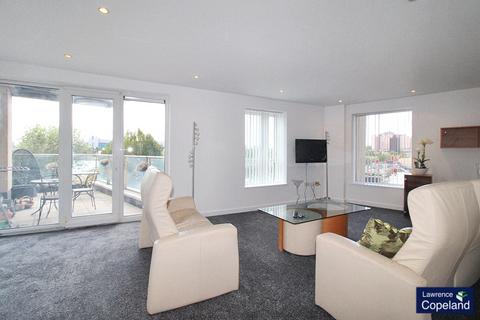Sovereign Point, 31 The Quays, Salford, Lancashire, M50
