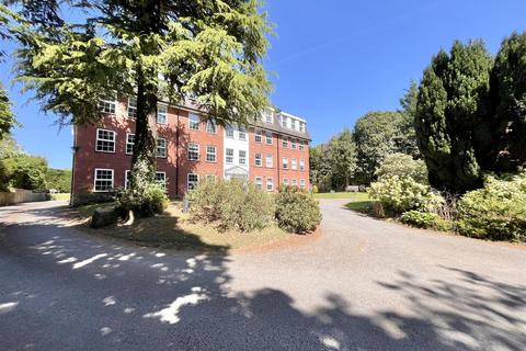 2 bedroom flat for sale, Macclesfield Road, Wilmslow