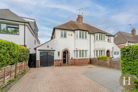 38 Fellows Lane, Birmingham, B17 9TP
