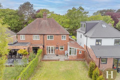 38 Fellows Lane, Birmingham, B17 9TP