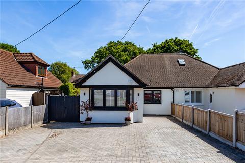2 bedroom bungalow for sale, Rectory Grove, Wickford, Essex, SS11