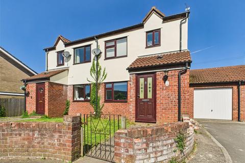 Ferneycross, Caldicot, Monmouthshire, NP26