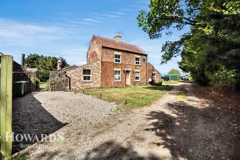 Beccles Road, Belton