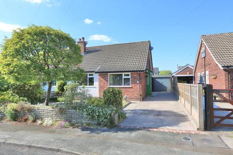 8 Beechway, Bollington, Macclesfield, SK10 5NN