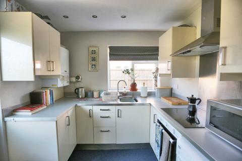 8 Beechway, Bollington, Macclesfield, SK10 5NN